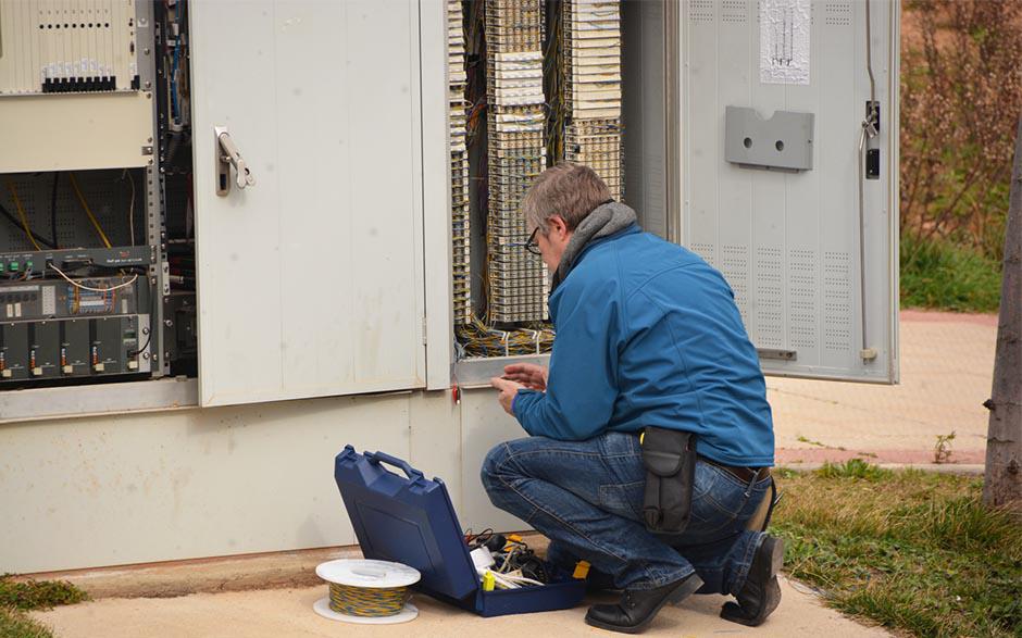 urgence électricité Saint-Germain-en-Laye